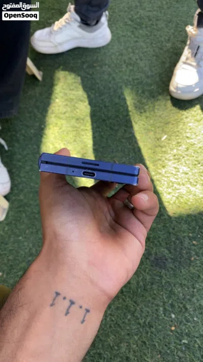 Galaxy Z Fold6 3