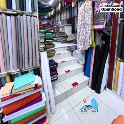 RUWI SPACIOUS COMMERCIAL UNIT IN PRIME BUSINESS LOCATION 2