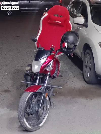 هوندا Grom 2