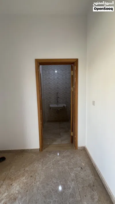 فيلا للبيع القوارشه ارض البعباع 4