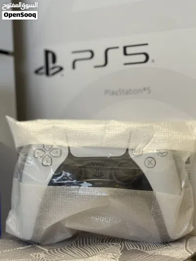 PlayStation 5 Slim Console Disc Edition 1TB (PS5 ) 2