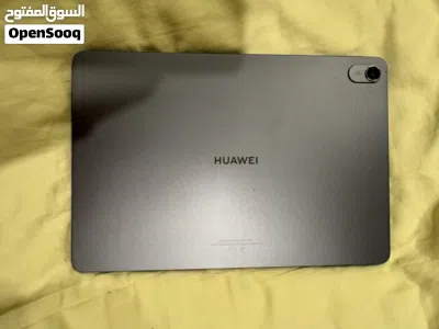 Used Huawei MatePad 11.5 Tablet with 11.6 Inch Screen and 256GB Storage - Excellent Condition 3