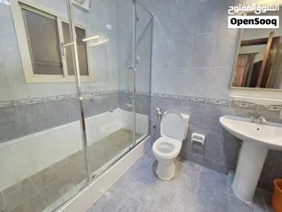 Spacious 3 Bhk Flat Gas Connection Balcony Free Wifi & Hk Closed Kitchen Cpr Address Near Juffair Ma 4