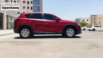 مازدا CX-5 Standard 3