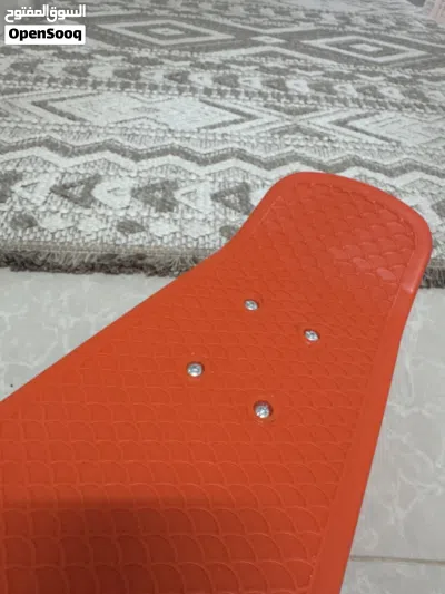 سكيت بورد جديد للبيع Brand New Skateboard for Sale 4