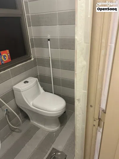 للايحار استوديو ب السالميه علي الدائري الخامس سعر مميز apartment for rent in Salmiya 2