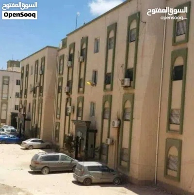 شقة في عمارات الضمان ارض لملوم الدور الاول علوي نظيفة جدا وموقع مميز اقرا الاعلان 2