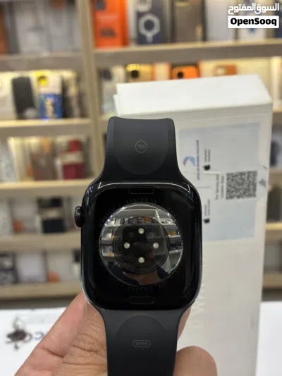 ساعة ايل سيريس 10 حجم 45Mm 4
