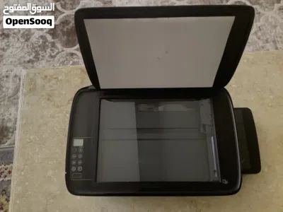 طابعه HP INK TANK WIRELESS 415 2