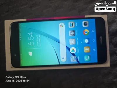 huawei nova 2 plus 3
