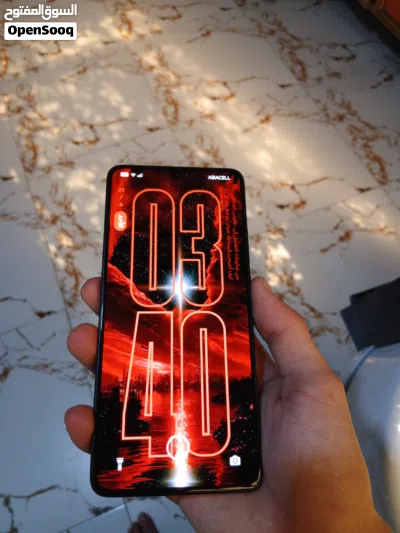 poco x7 pro 256gb ram 12+12 حجم 6.67 dimancity 8400 ultra 4