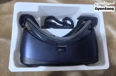 نظارة الواقع الأفتراضي samsung 3