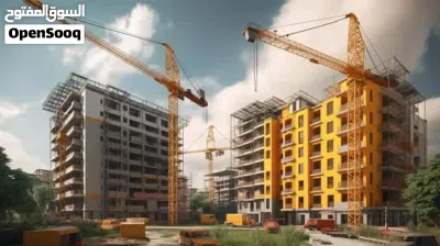 شركة سكاي بزنز للمقاولات 3