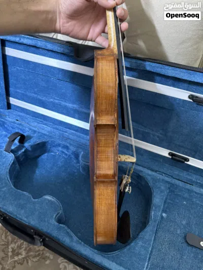 كمان Violin - إيطالي. 3