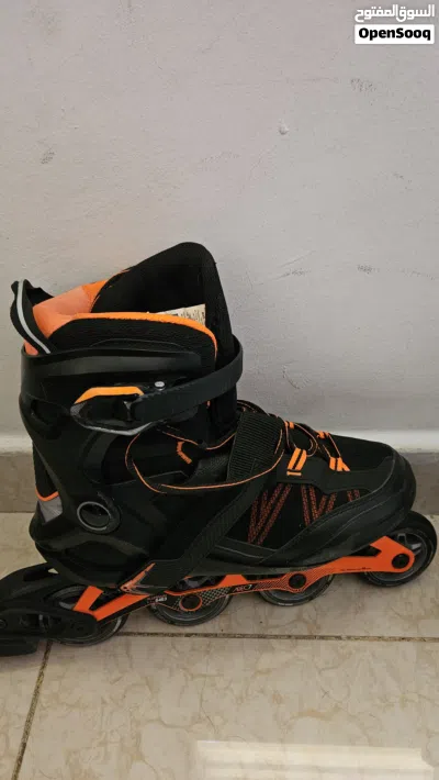 سكيت رولر roller spots zpm 2
