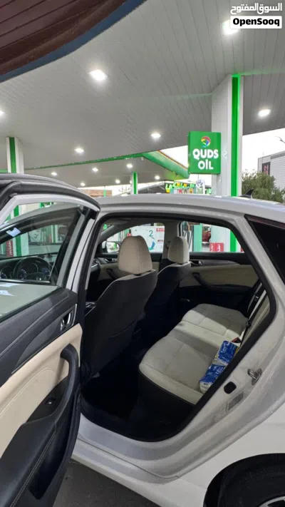 Changan Eado Basic 3