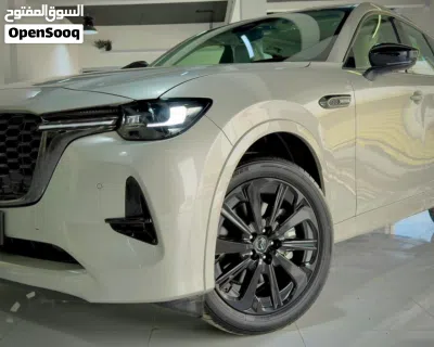 مازدا CX-50 S Premium 2