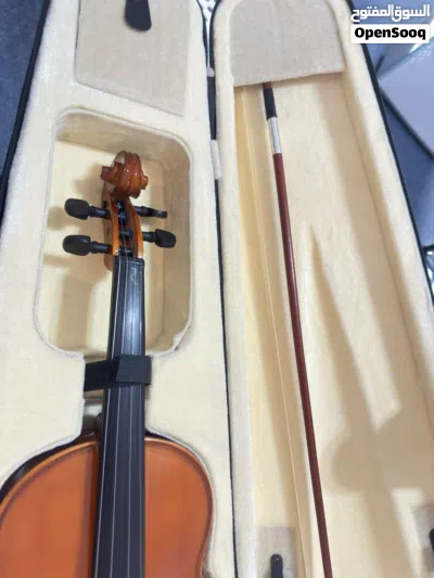 كمان كمانجة كمانجا violin 4