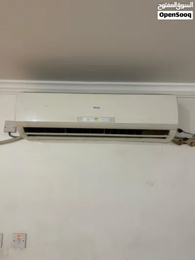نشتري جميع مكيفات مستعمل وسكراب وصالح 2