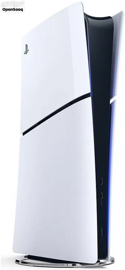 PS 5 SLIM. بلايستيشن 5 سلم ذاكره 1 تيرا 2