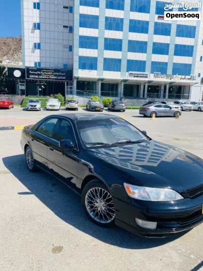 Lexus ES ES 350 2