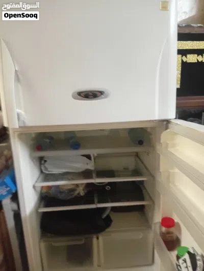 ثلاجه دايو للبيع بسعر مناسب جدا 3