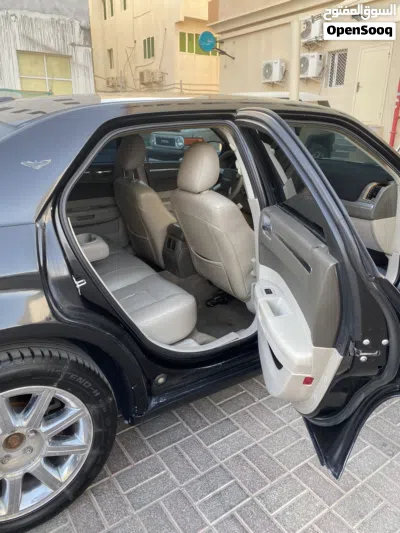 Chrysler 300 300S V6 4