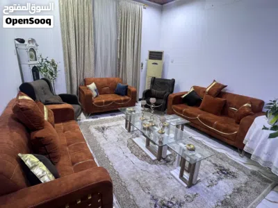 طخم قنفات تركي جديد مستخدم قليل جدا. 4