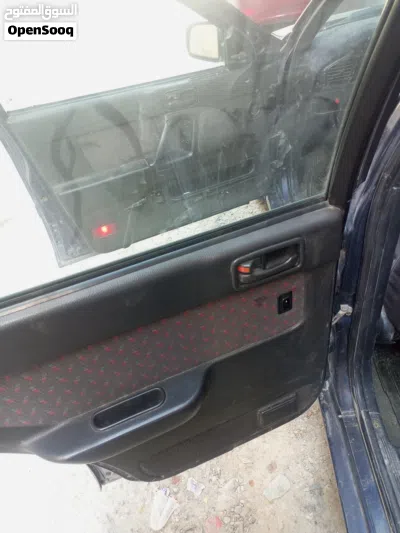 هيونداي النترا Standard 4