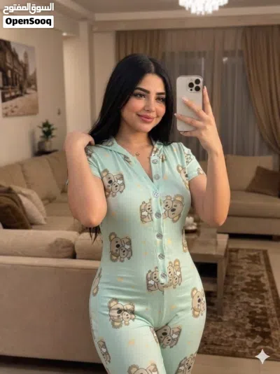ملابس حريمي 3
