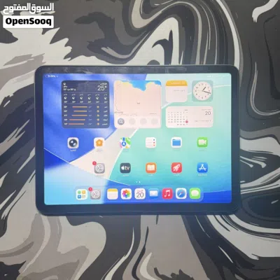 ايباد اير M1 شبه جديد (خبش لا) 2