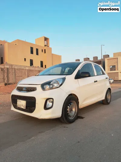 كيا بيكانتو Standard 3