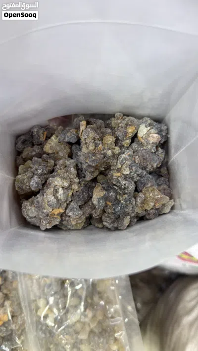 لبان حوجري للبخور 3