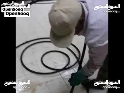 تسليك وفتح انسداد وطفح المجاري والمنهولات 4