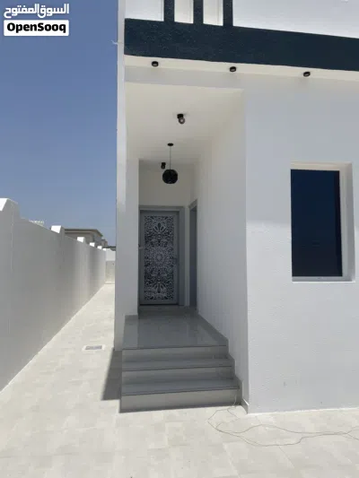 لبيع منزل في بركاء الهرم 4 4