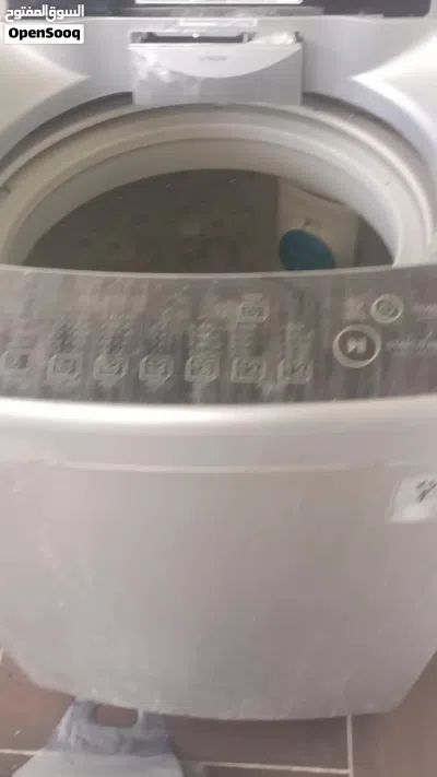 غساله ممتازه جدأ جديده 2