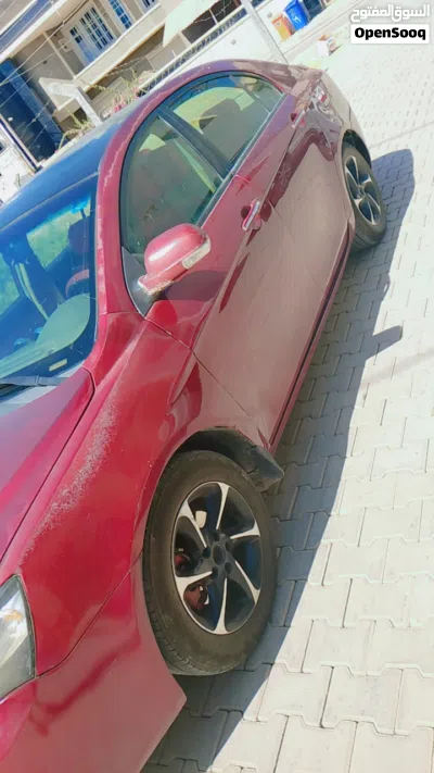 جيلي EC7 2