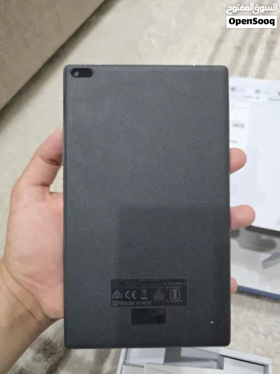 Lenovo TAB4 8 16GB Tablet Mint Condition 4