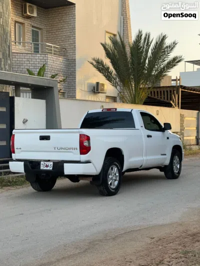 تويوتا توندرا SR5 3