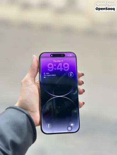 ايفون16 pro 2