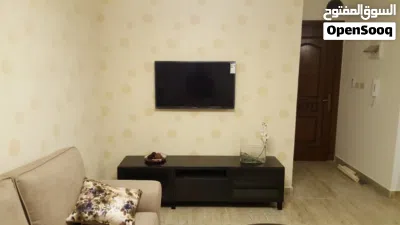 شقه مفروشه في ام اذينه للبيع 4