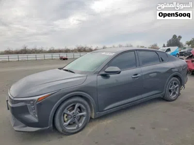Kia K4 LX 2