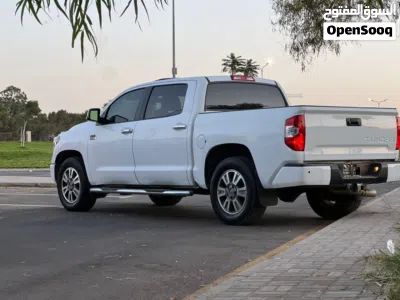 Toyota Tundra Limited 3