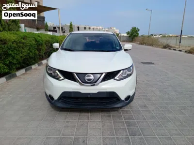 Nissan Rogue SV 4