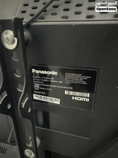 سوني 4 + شاشة panasonic الاغراض بحاولة الوكاله ولا يوجد اي خرابات نهائياً . 2