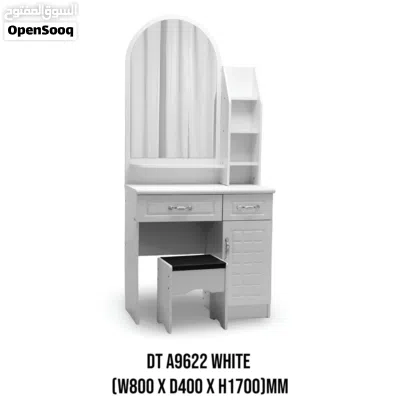 تاسريحا الجديدة New Dressing table 4