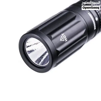 عرض على المصباح اليدوي Nextorch EDCFlashlight وضمان سنة 4