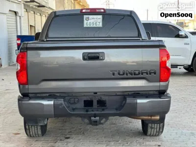 Toyota Tundra Base 3