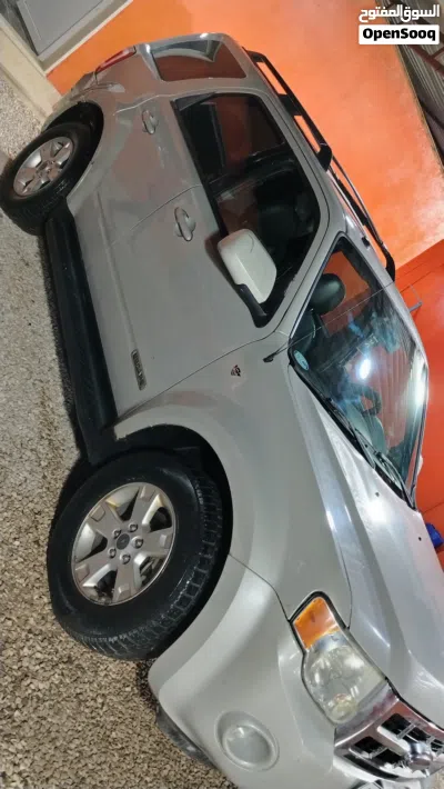 فورد اسكايب S 2