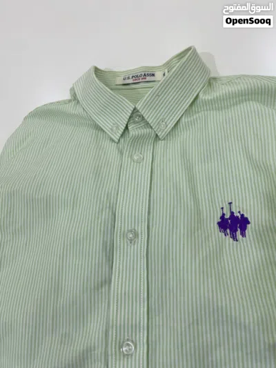 قمصان polo 4